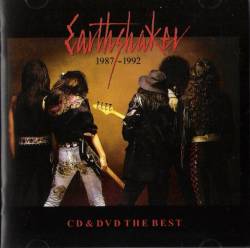 Earthshaker : 1987-1992 The Best